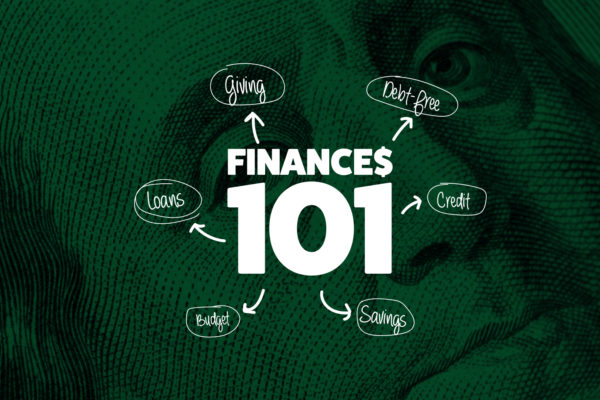 Finance 101 Pt. 2