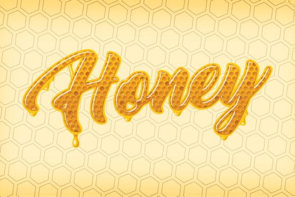 Honey Pt. 1