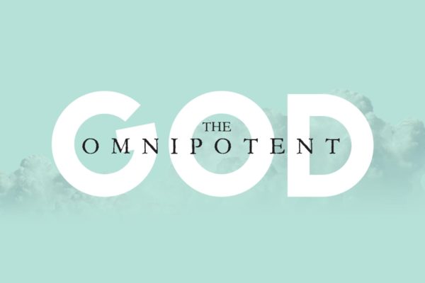 The Omnipotent God