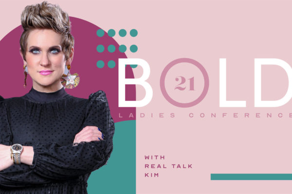 Ladies BOLD Conference