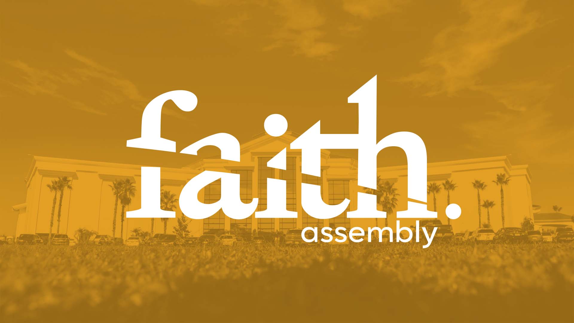 Faith Assembly | Kids Way