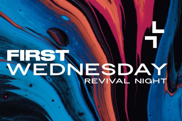 First Wednesday – James Powell