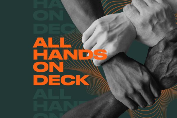 All Hands On Deck Pt.1
