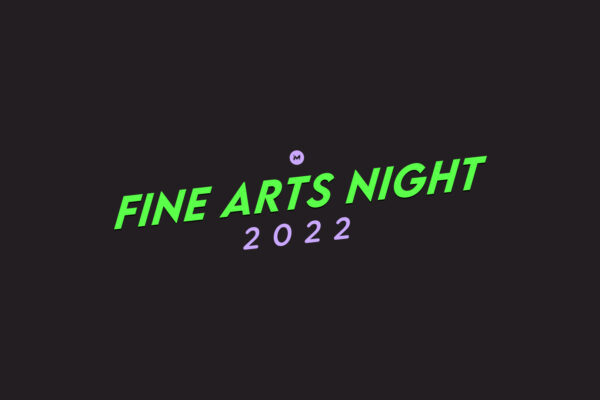 Fine Arts Night 2022