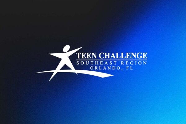Guest Speaker: Teen Challenge