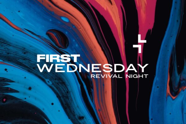 First Wednesday — Peter Reeves