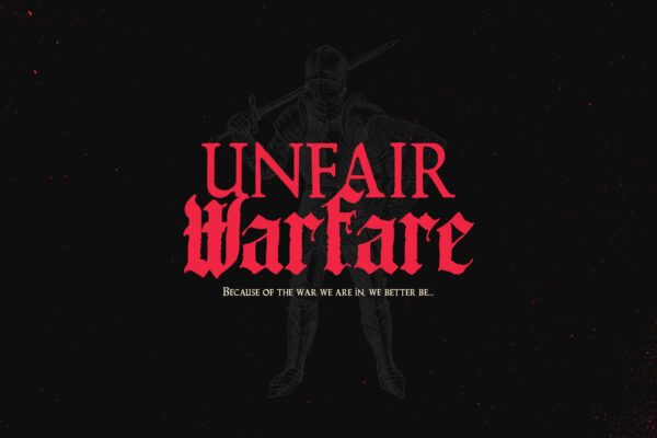 Unfair Warfare