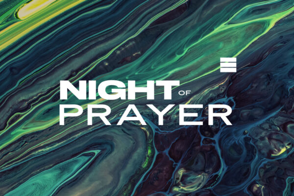 Night of Prayer 4-26-23