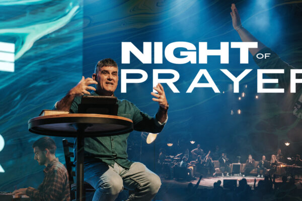 Night of Prayer 05-31-23