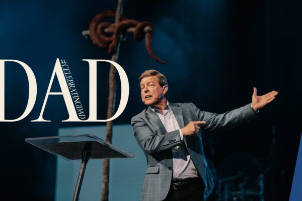Father’s Day at Faith