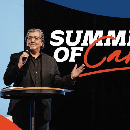 Summer of Care Week 5