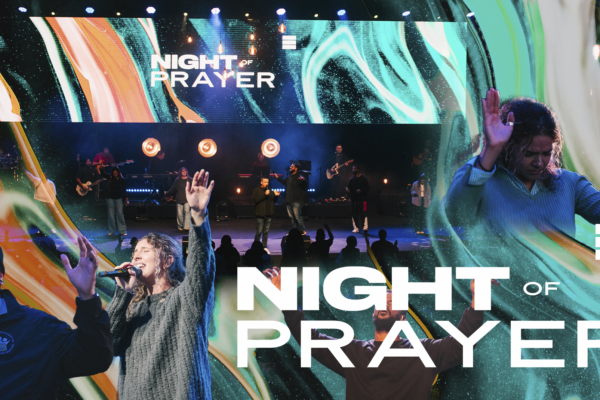 Night of Prayer 01-03-24
