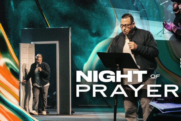 Night of Prayer 01-10-24