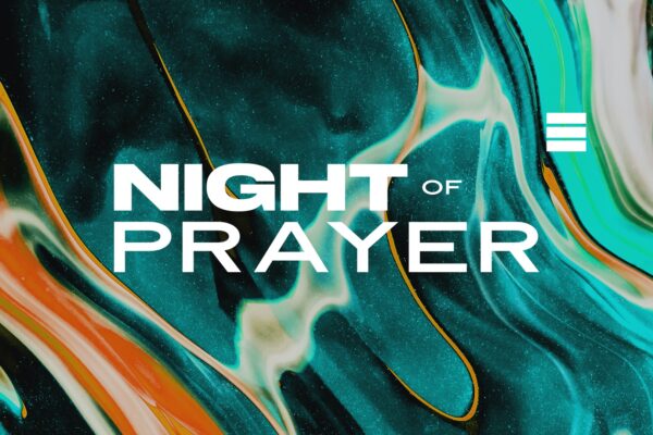 Night of Prayer 4-24-24