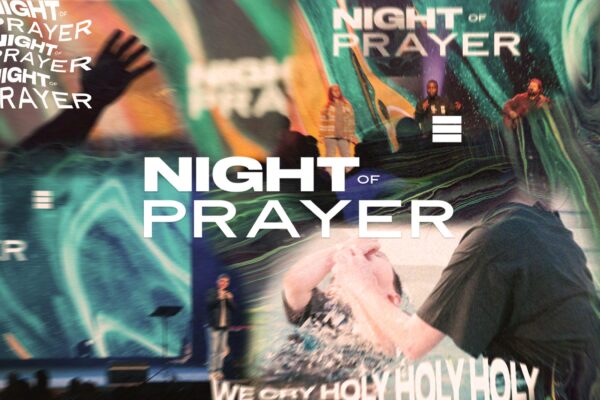 Night of Prayer 02-28-24