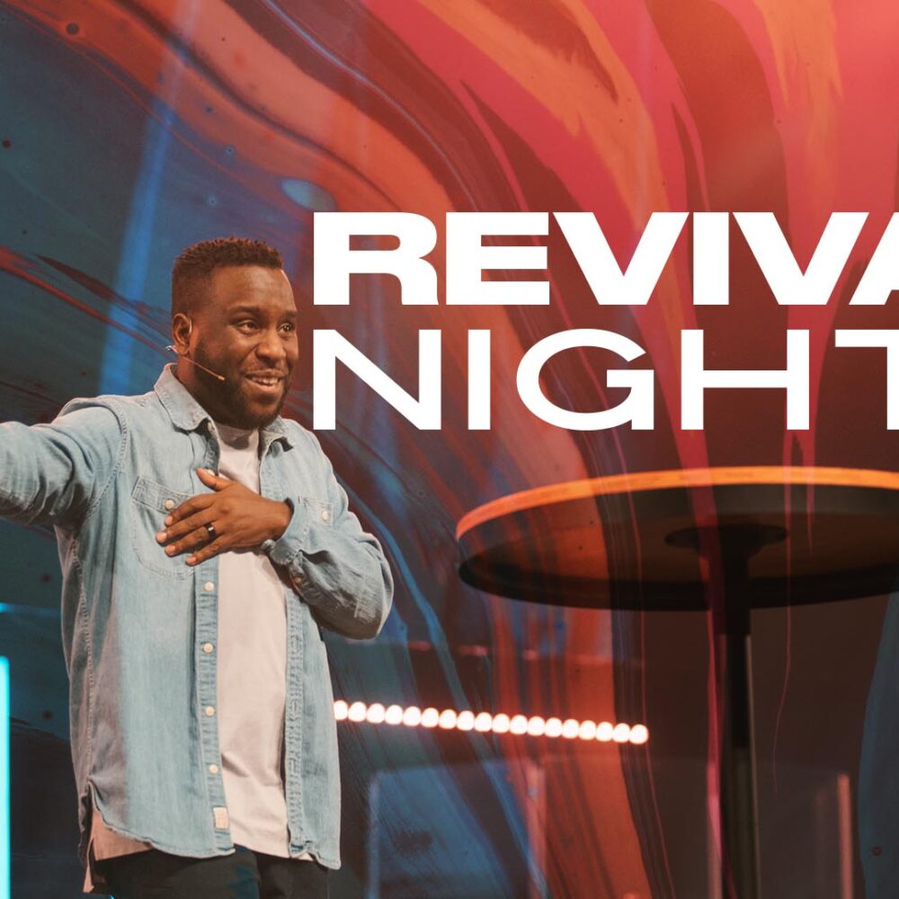 Revival Night 02-07-24
