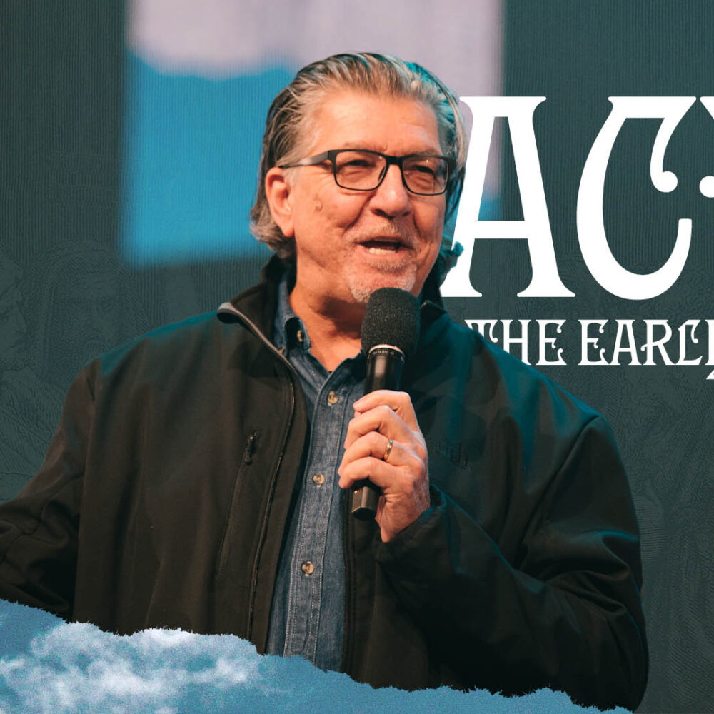 Acts: The Early Church Week 2