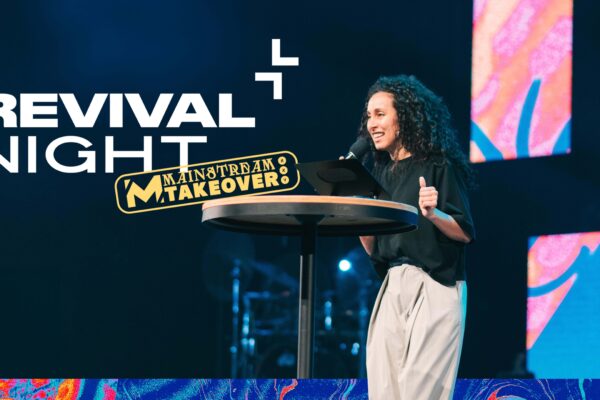 Revival Night: Mainstream Takeover