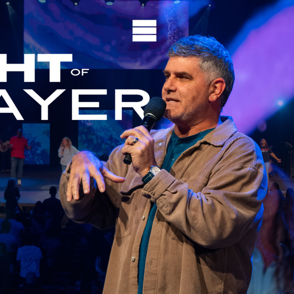Night of Prayer 07-24-24