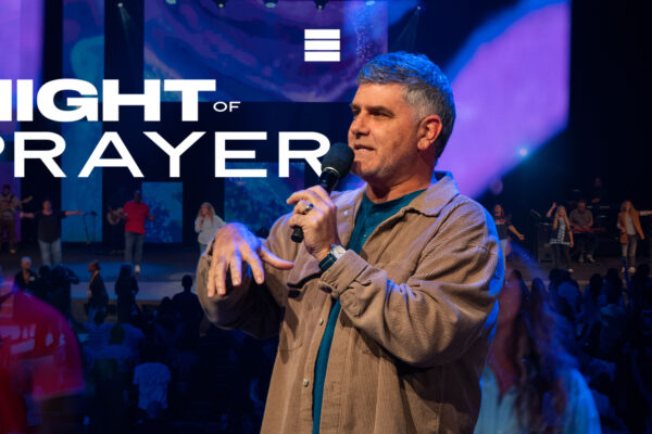 Night of Prayer 07-24-24