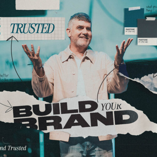 Build Your Brand Week 3