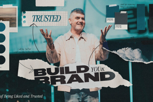 Build Your Brand Week 3