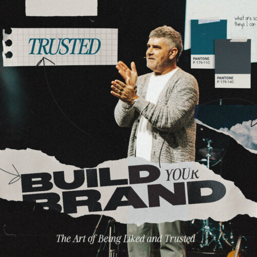 Build Your Brand Week 1