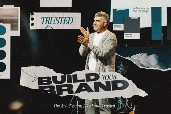 Build Your Brand Week 1