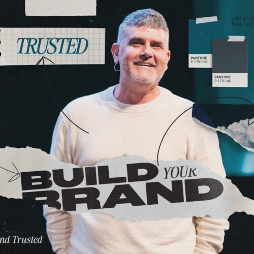 Build Your Brand Week 2