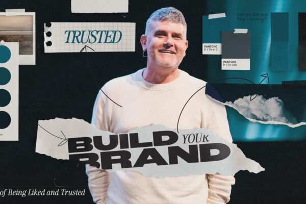 Build Your Brand Week 2