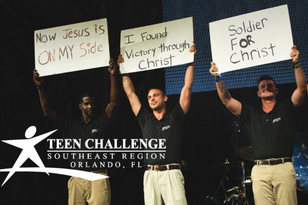 Teen Challenge