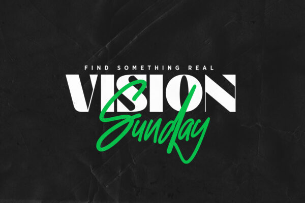 Vision Sunday 2024