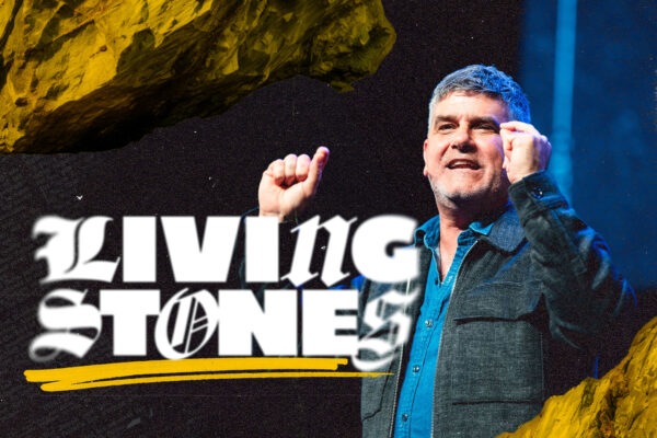 Living Stones