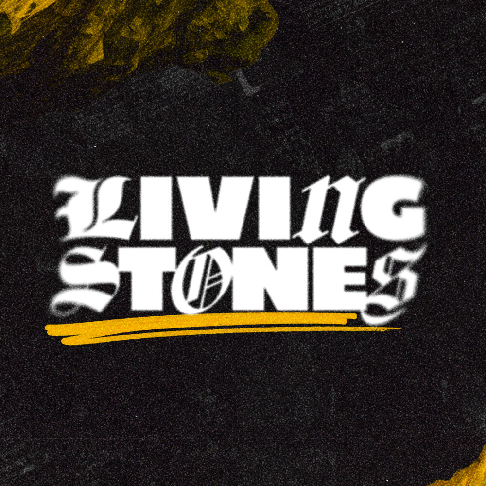 Living Stones