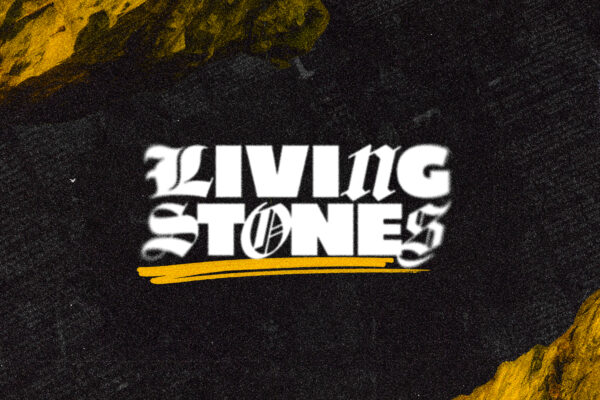 Living Stones