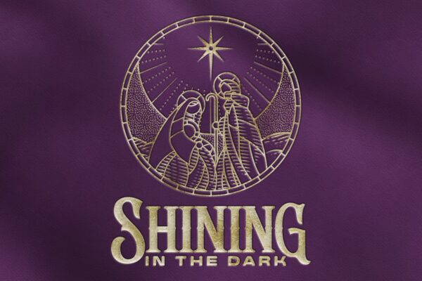 Shining in the Dark