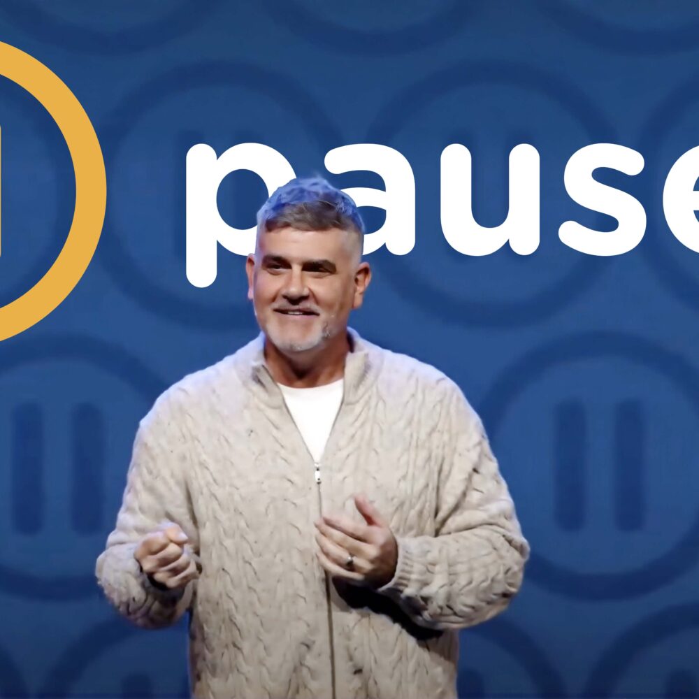 Pause Week 2