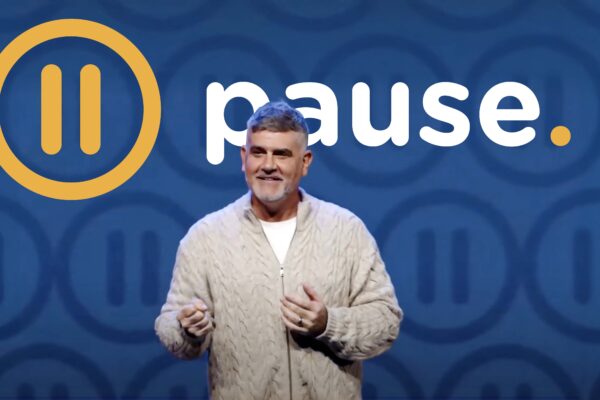 Pause Week 2