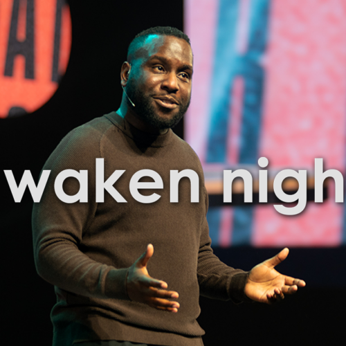 Awaken Night