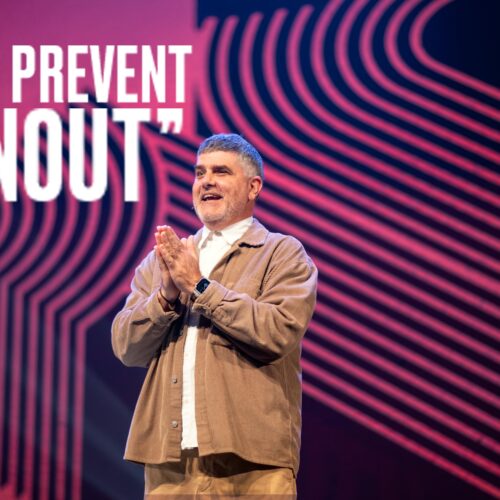 How to Prevent Burnout