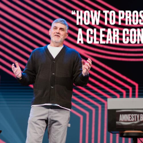How to Prosper with a Clear Conscience