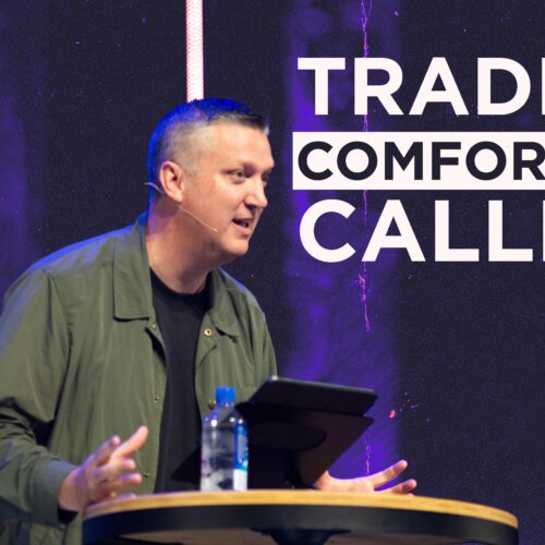 Trading Comfort for Calling