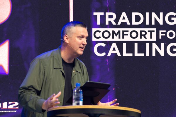 Trading Comfort for Calling