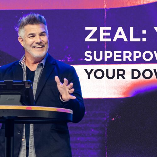 Zeal: Your Superpower or Your Downfall