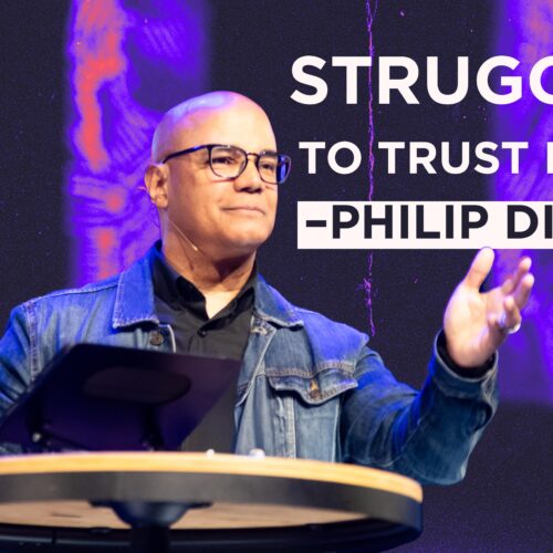 Struggling to Trust in God? Phillip Did too!