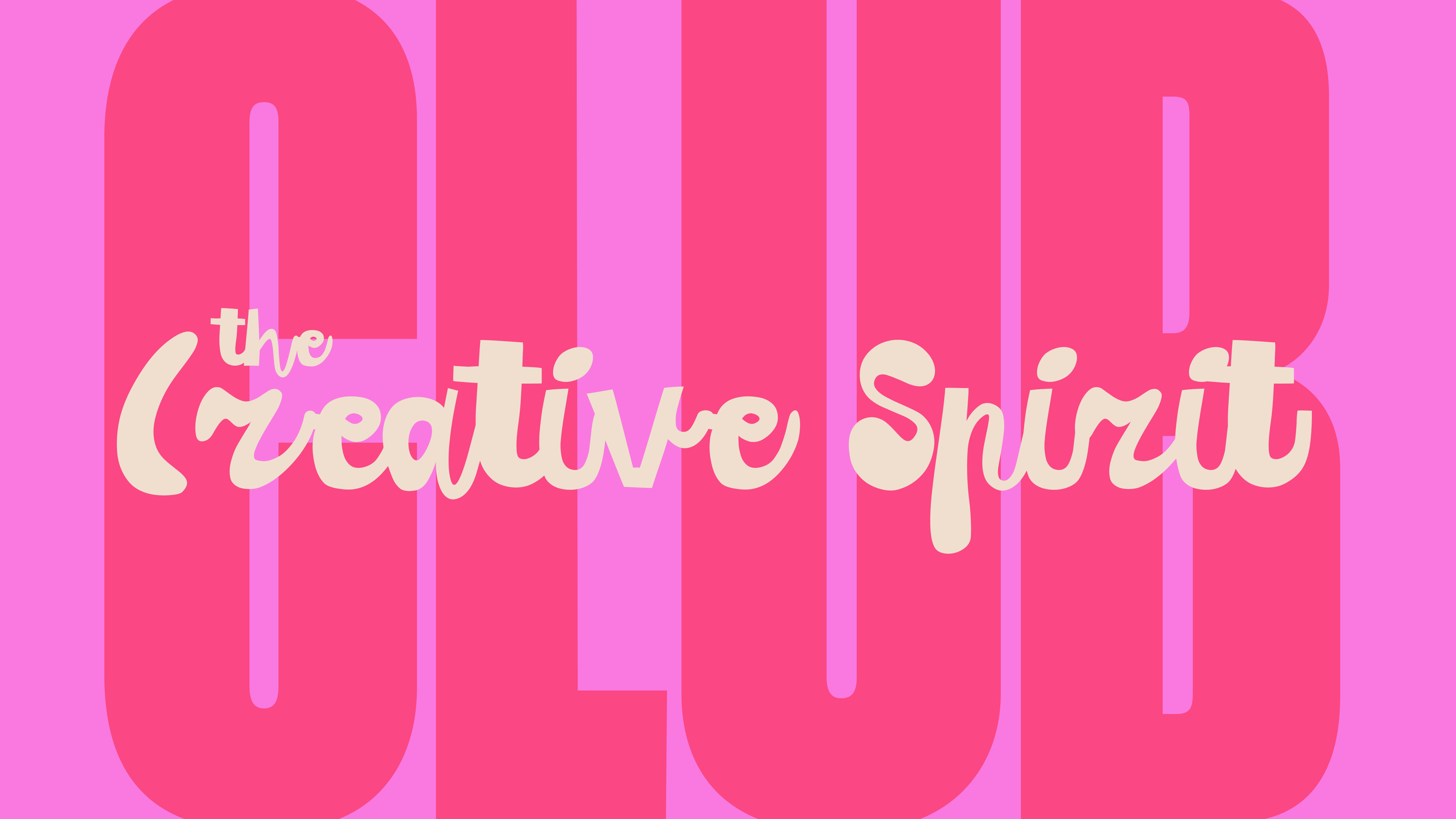 The Creative Spirit Club
