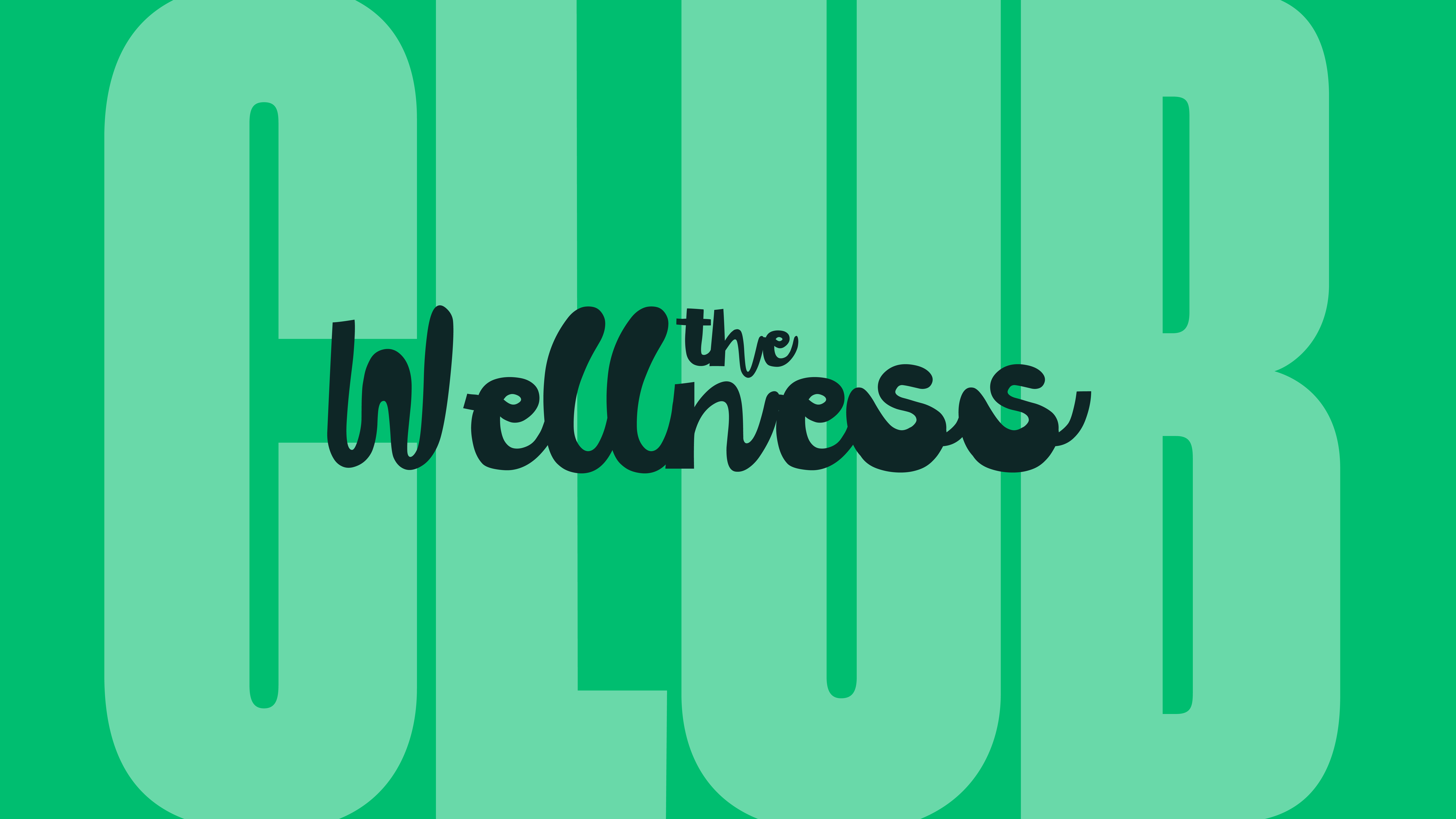 The Wellness Club