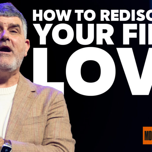 First Love Worship