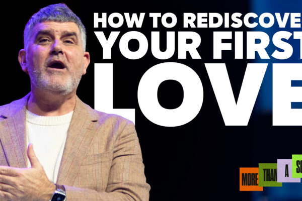 First Love Worship