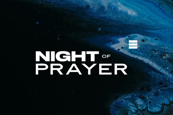 Night of Prayer 04-30-25